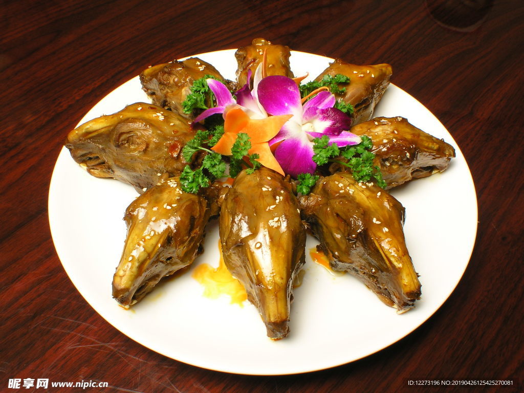 家常菜美食