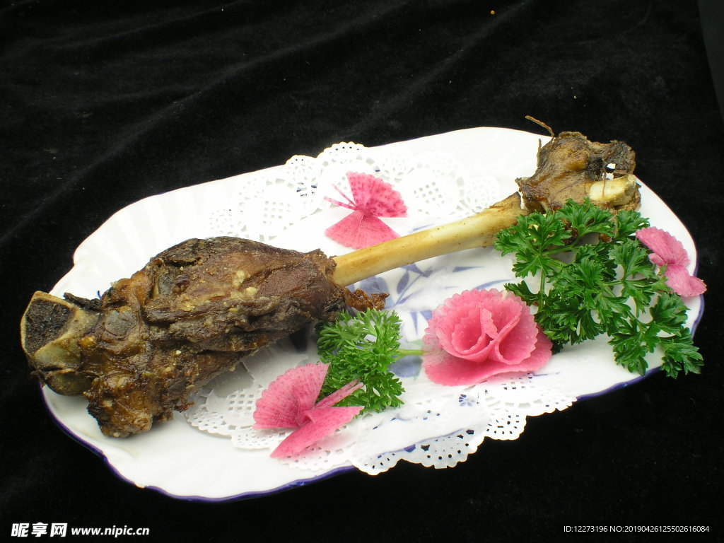 家常菜美食