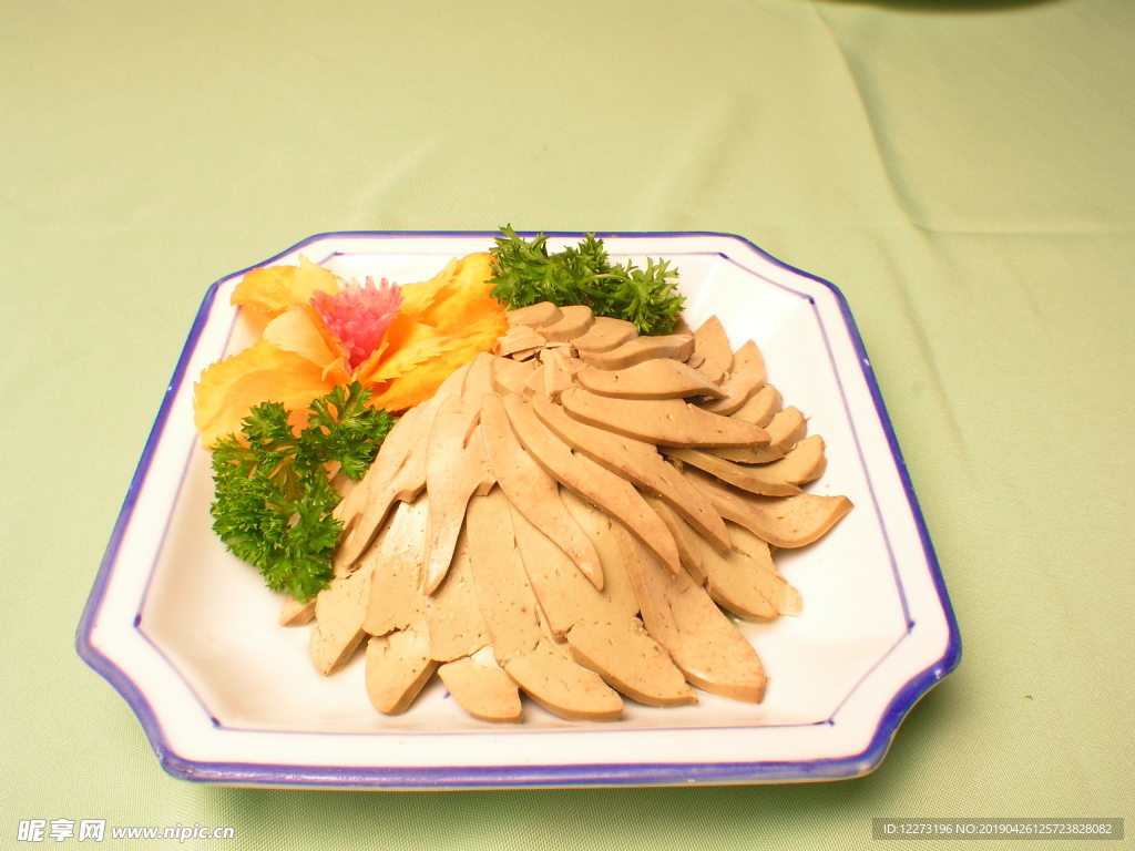 家常菜美食