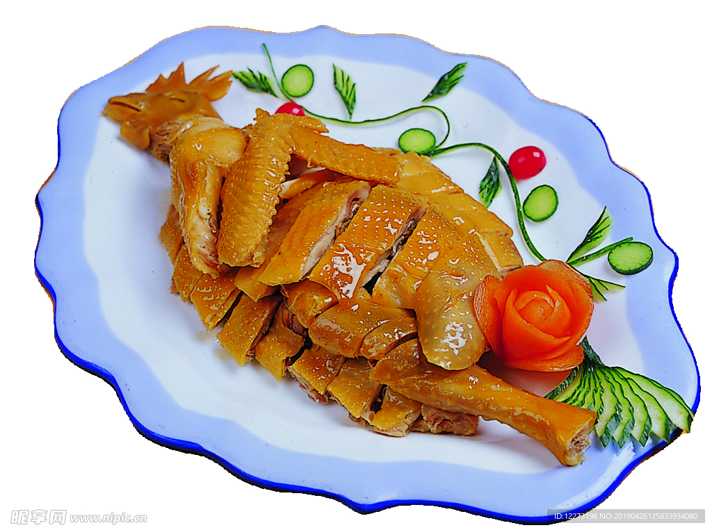家常菜美食