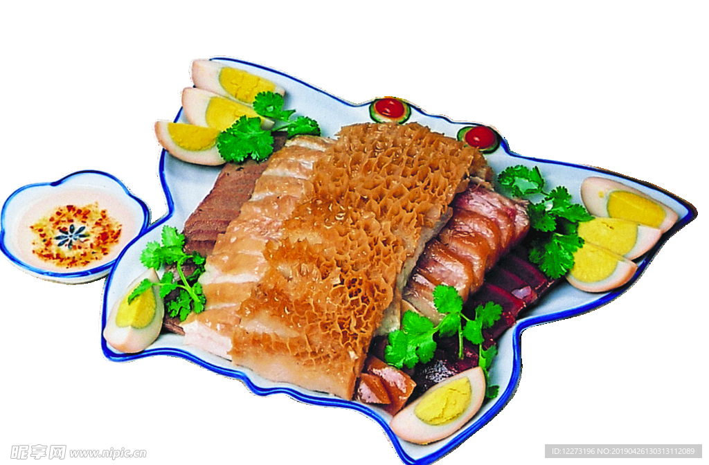 家常菜美食