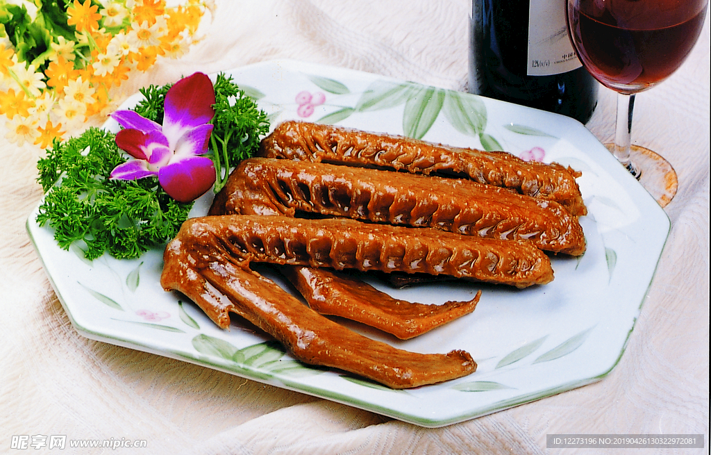 家常菜美食