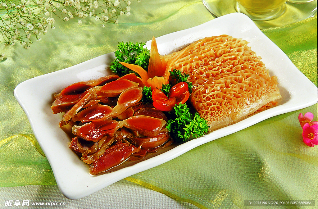 家常菜美食