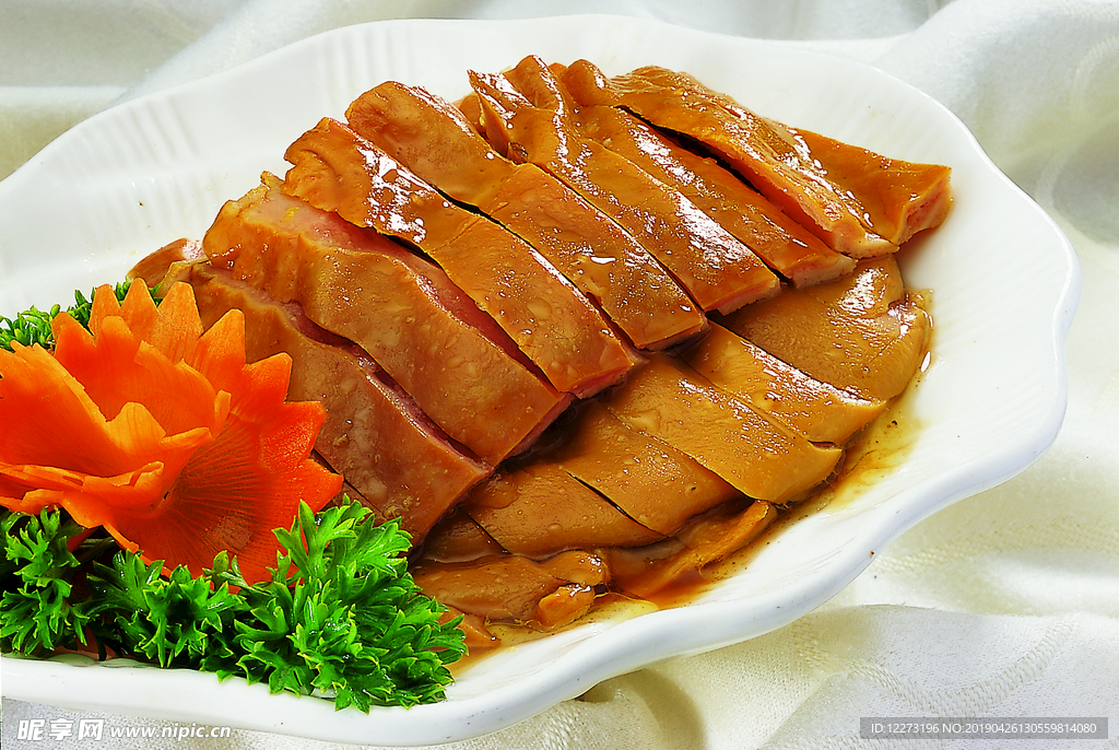 家常菜美食