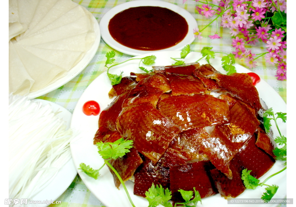 家常菜美食