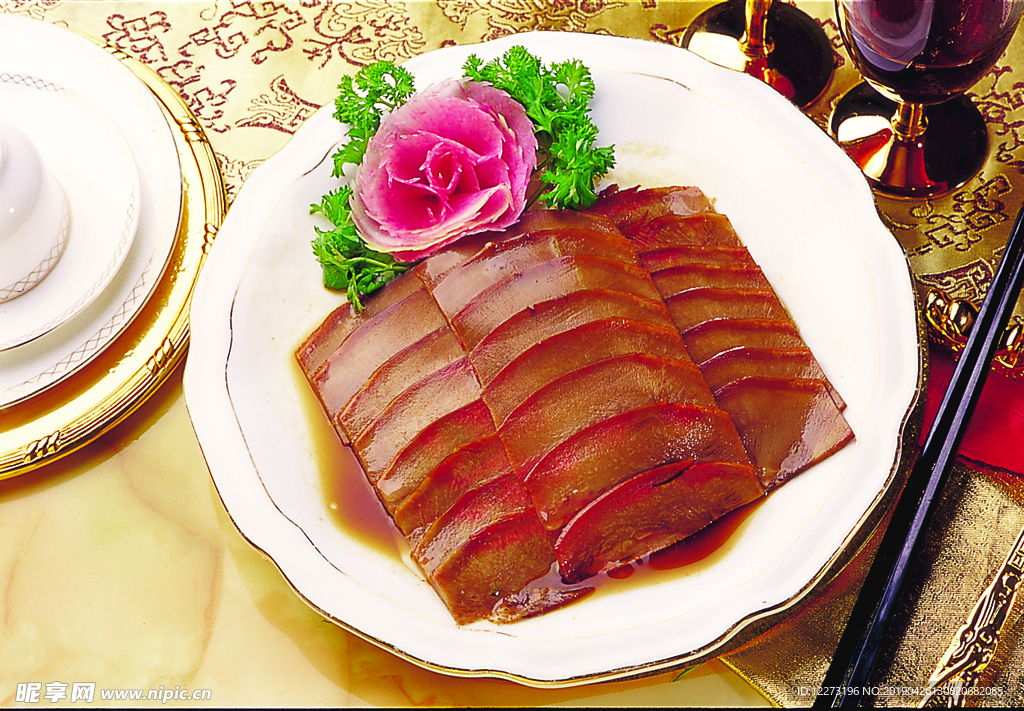 家常菜美食