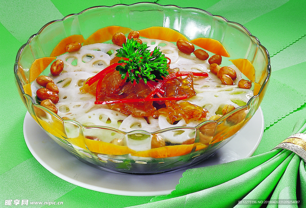 家常菜美食