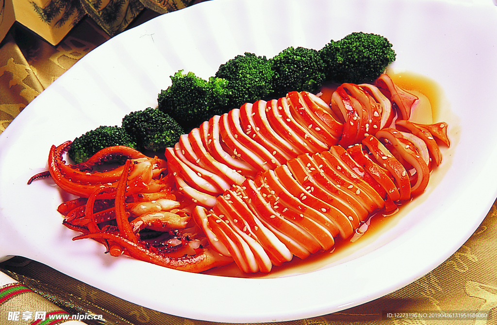 家常菜美食