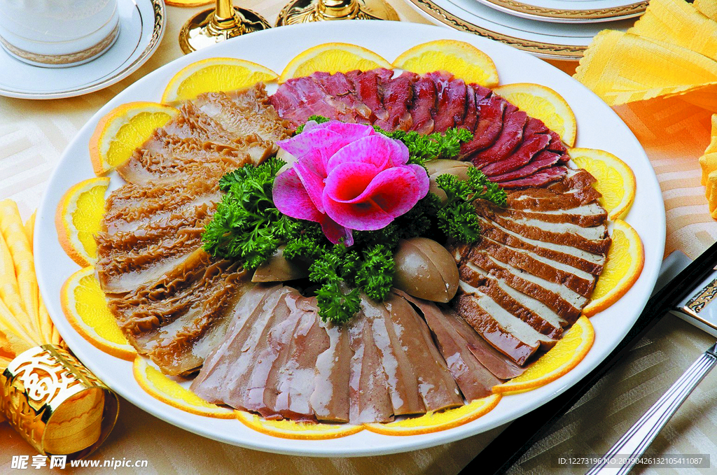 家常菜美食