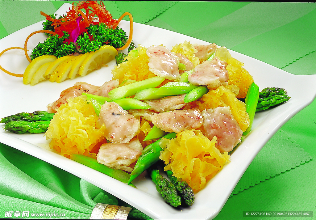 家常菜美食