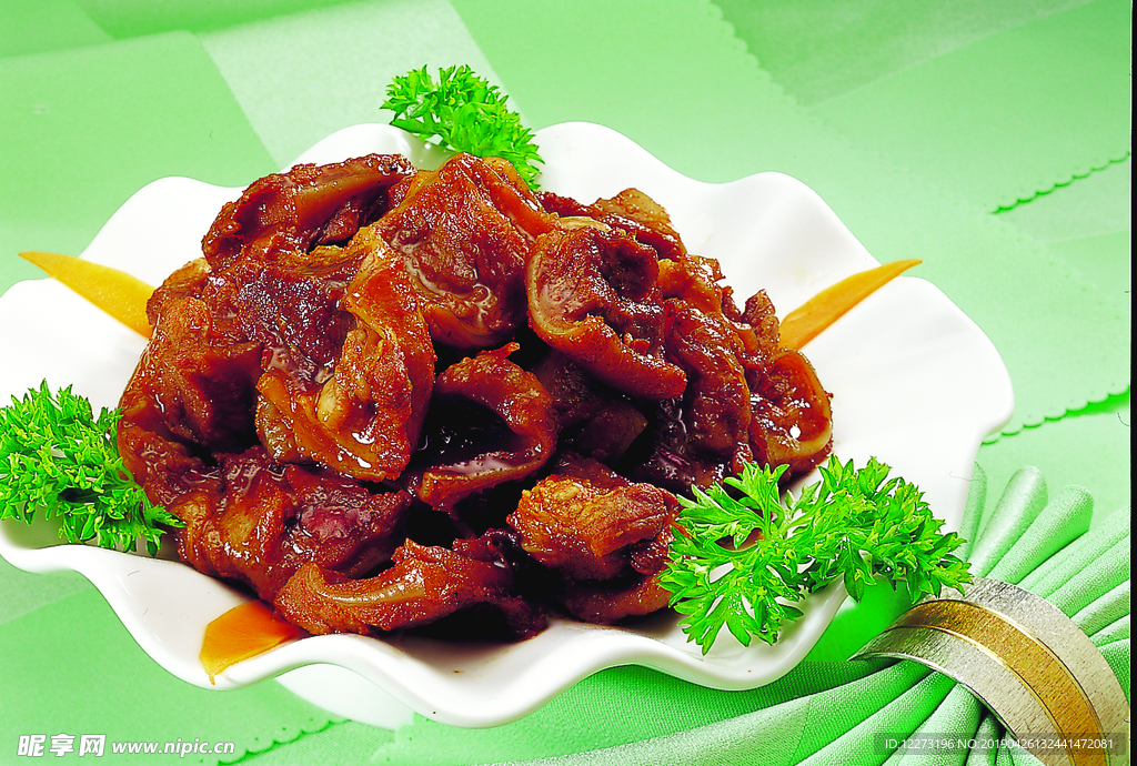 家常菜美食