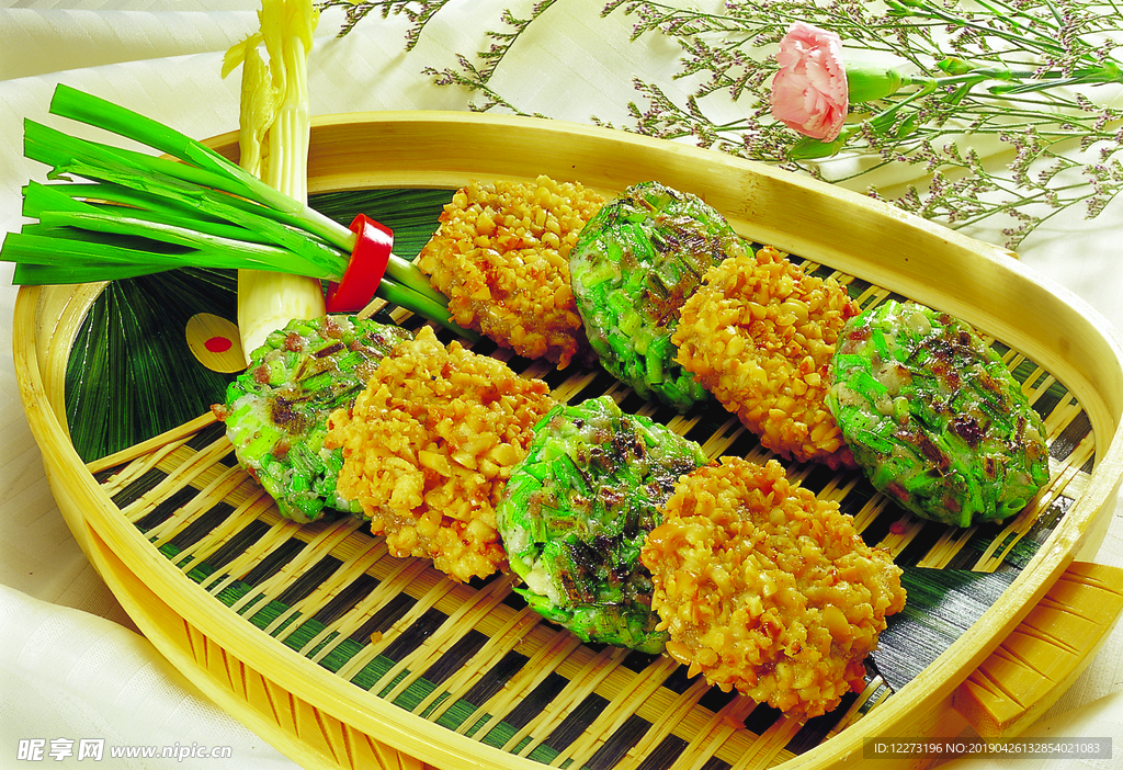 家常菜美食