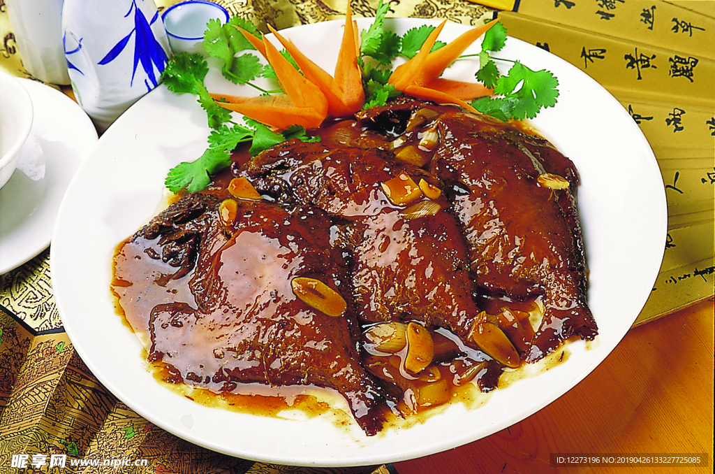 家常菜美食
