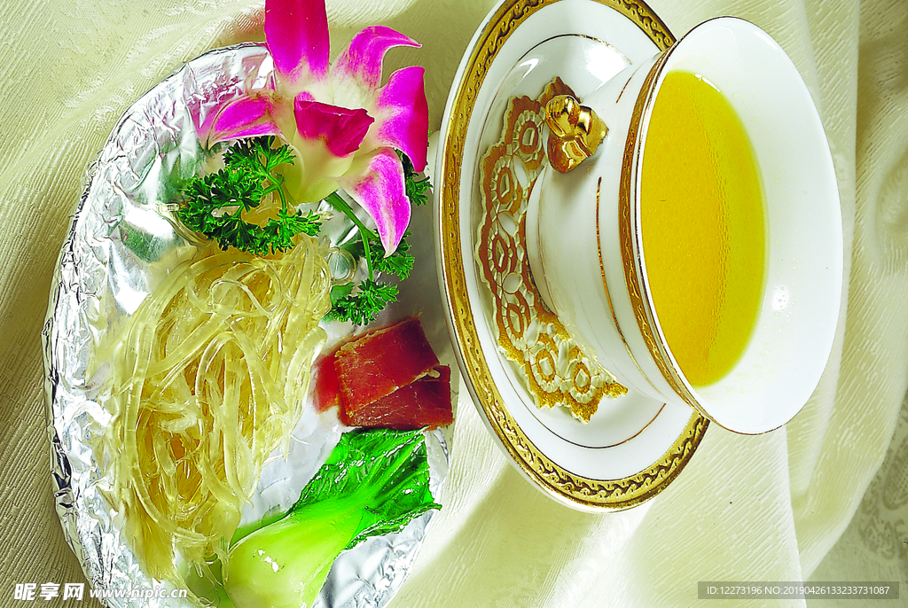 家常菜美食