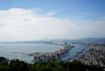 惠州双月湾