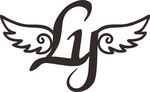 LY字母logo