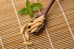 麦冬