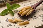 麦冬