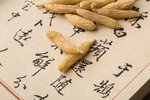 麦冬