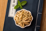 麦冬