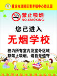 禁止吸烟