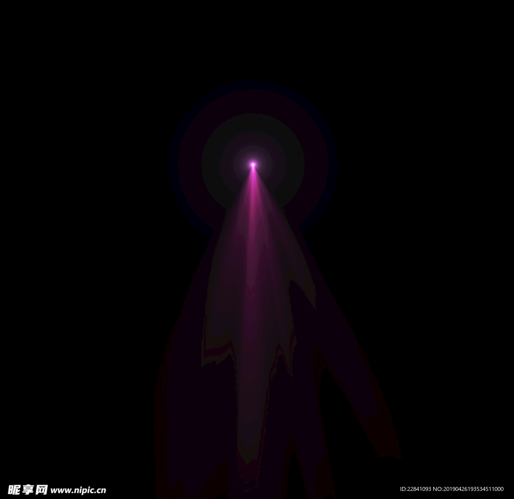 光效