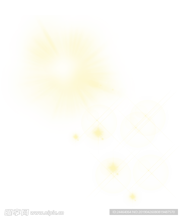 闪光