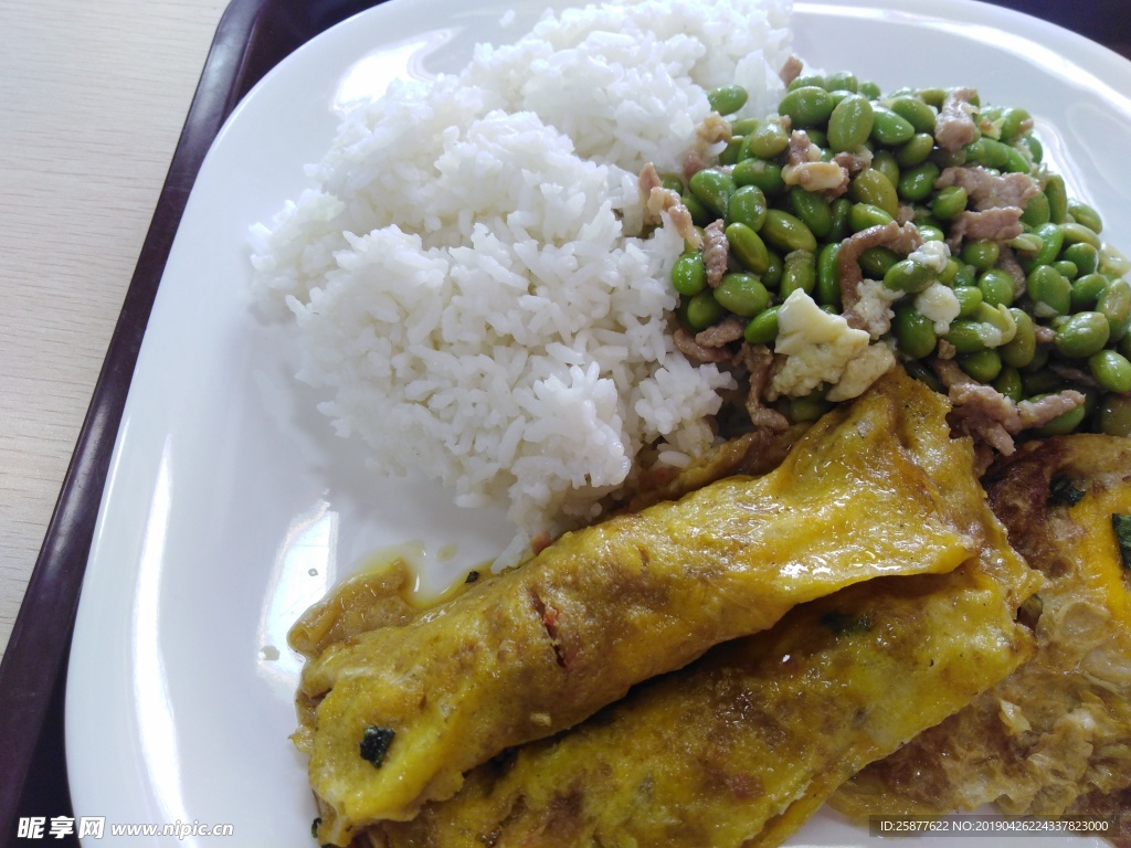 快餐