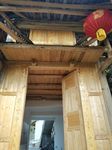 龙虎门山门