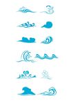 波浪