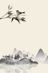 古典背景