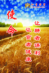 使命