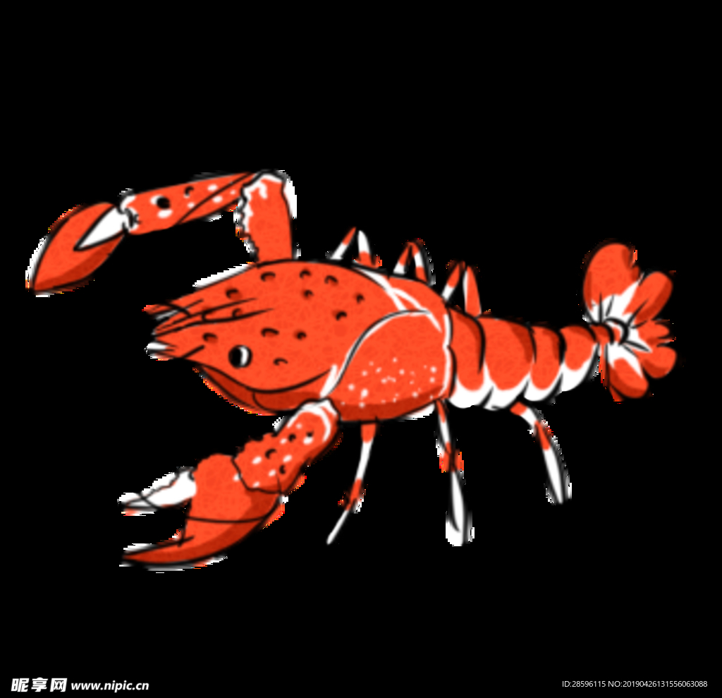 小龙虾