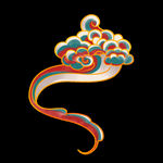 中国风祥云