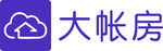 企业管理 大帐房logo