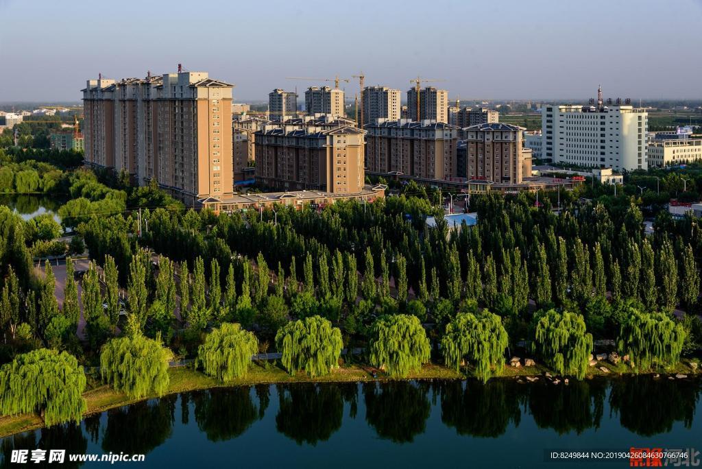七子湖金水湾.