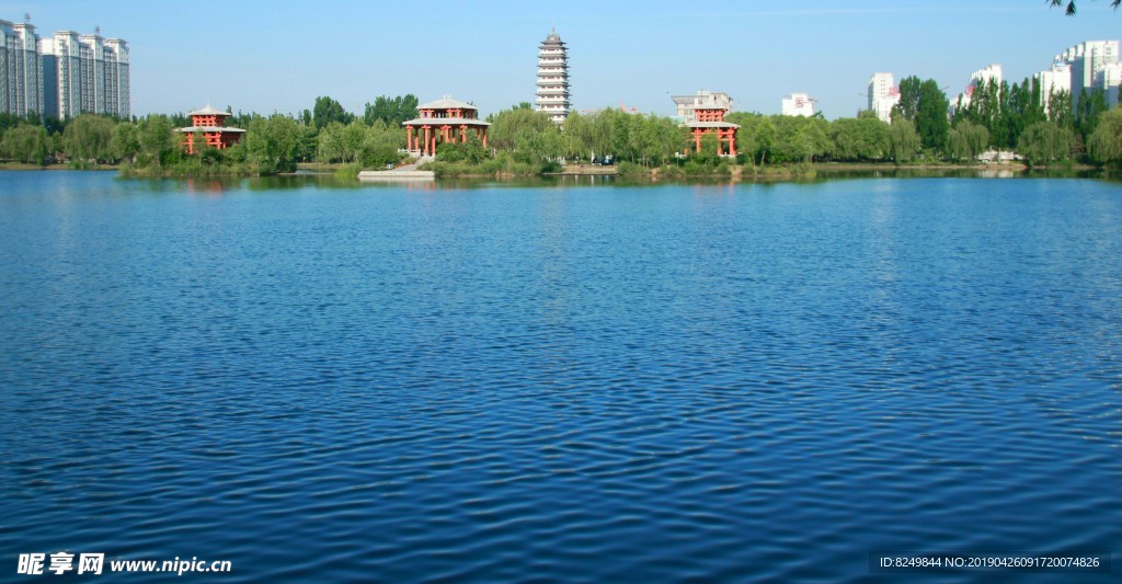 三台园