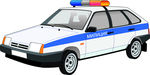车