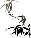 竹子