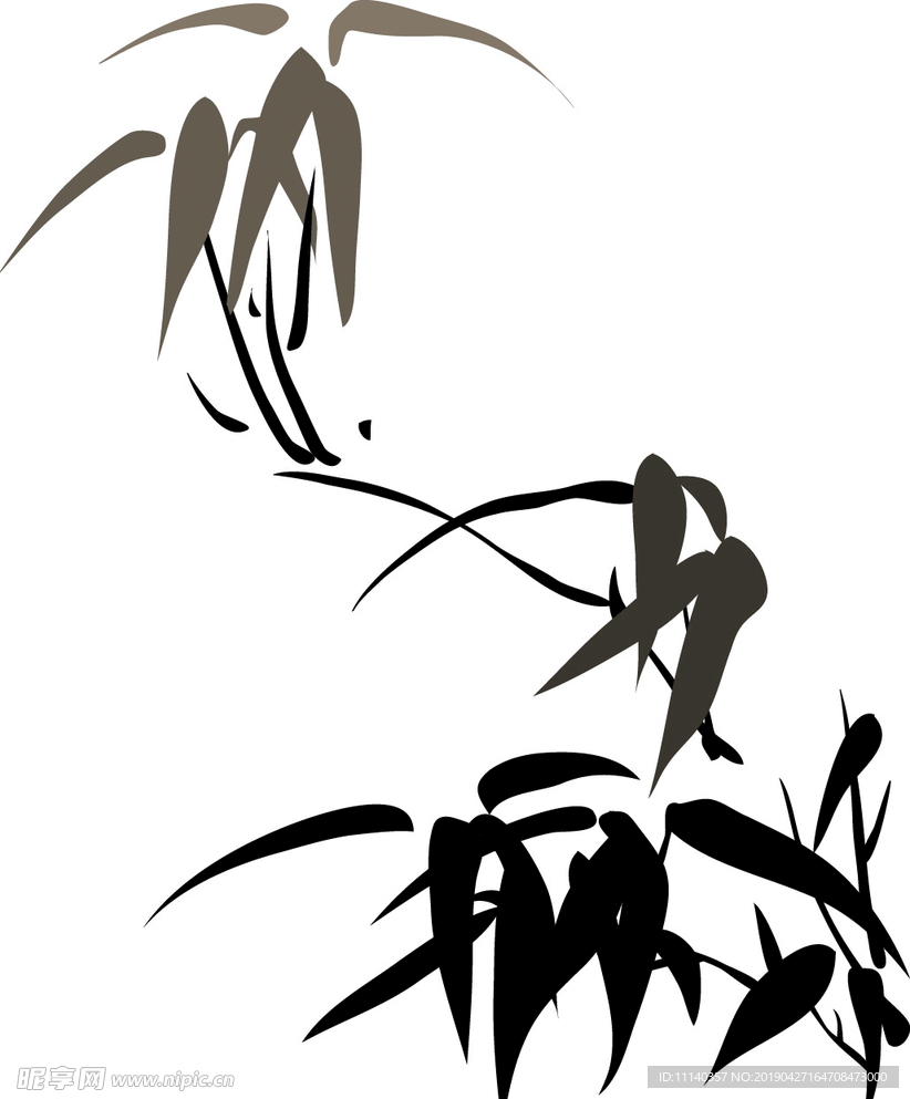 竹子