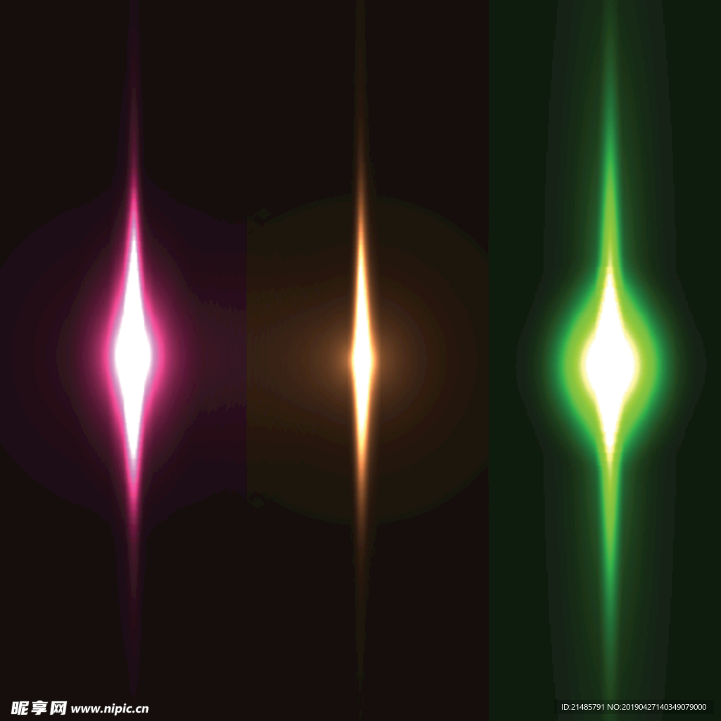 灯光