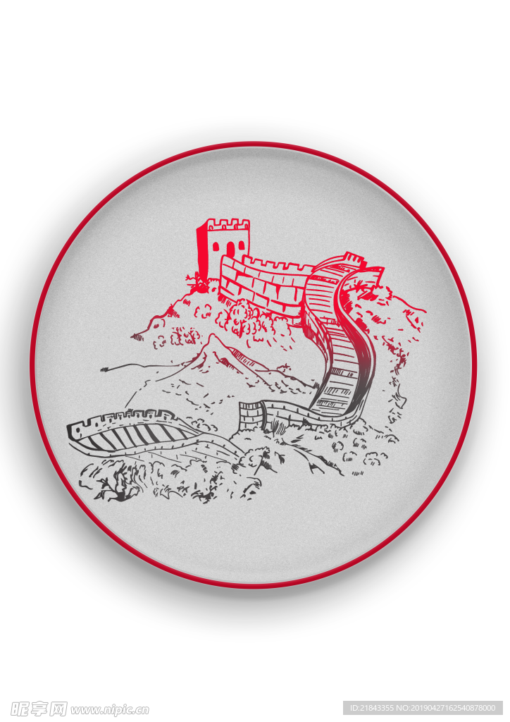 刺绣