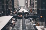 城市