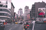城市