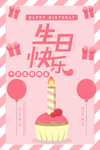 生日快乐