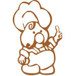小厨logo