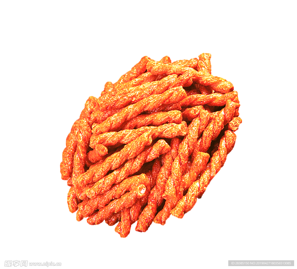 麻花