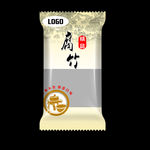 腐竹