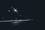 夜景