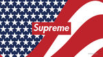 supreme潮牌壁纸